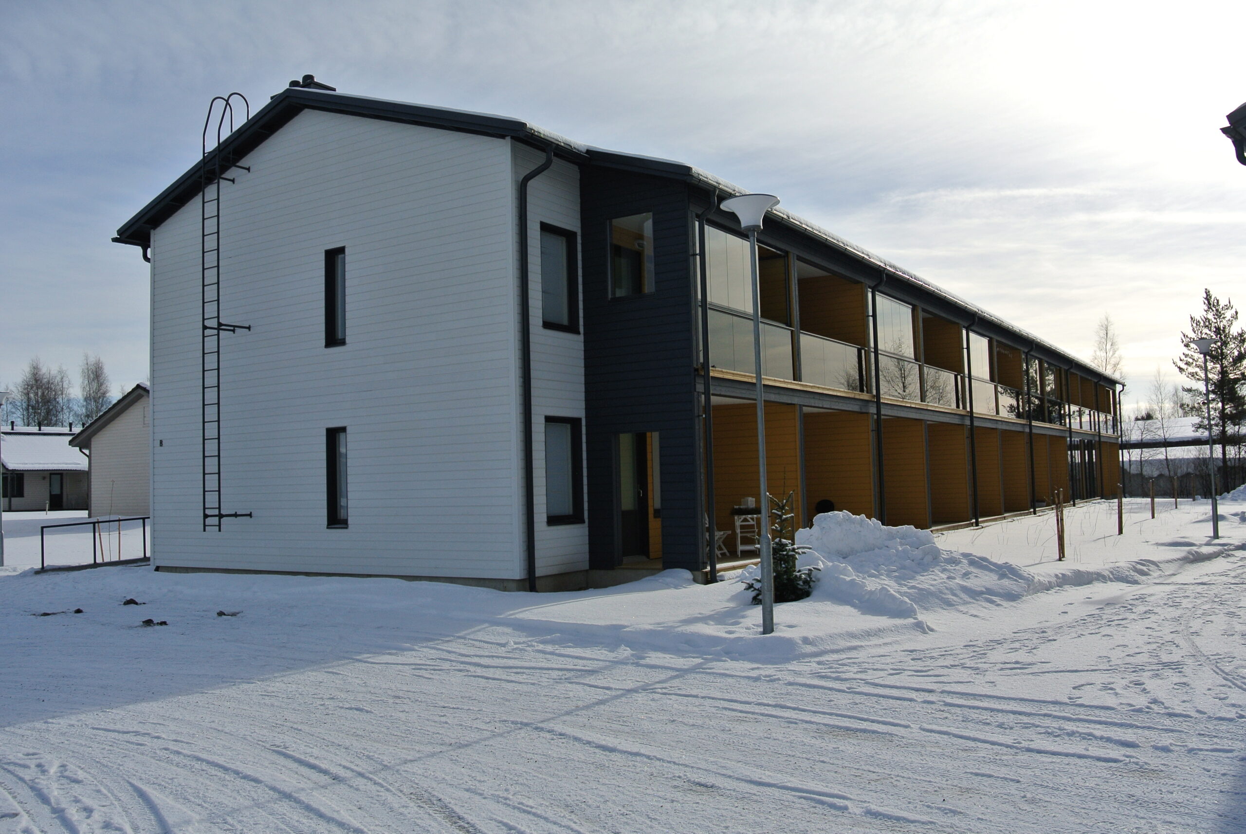 As Oy Kempeleen Kaartohovi, 2014